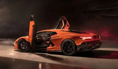 lemborgini  just try